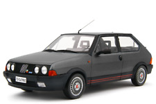 LAUDORACING-MODELS 1:18 Fiat