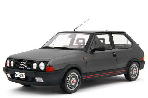 Laudoracing models fiat - laudoracing-models, 1:18