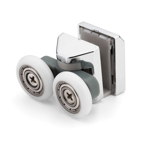 1 X Galets/Roulements De Porte