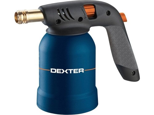 Lampe souder monogaz dexter - lampe,