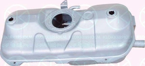 Neuf réservoir carburant - à,
