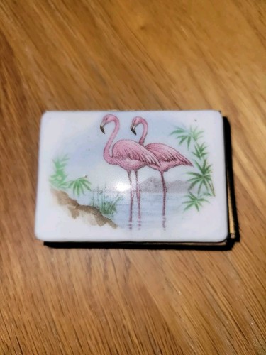 Boîte porte allumettes - boÎte,
