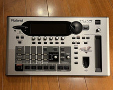 Synthétiseur de guitare