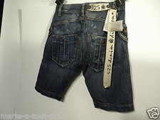 525 DENIM DIVISION EINSTEIN