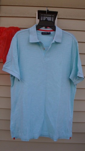 Nautica since 1983 mens - since, polo