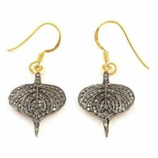 Victorien Bijoux Naturel Rose