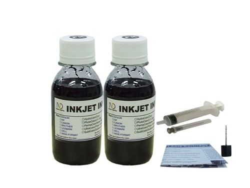 Refill ink kit - , canon