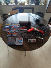 Console Nintendo Nes 2