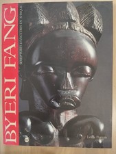 BYERI FANG Sculptures