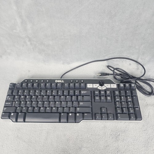 Dell 8135 keyboard usb - keyboard,