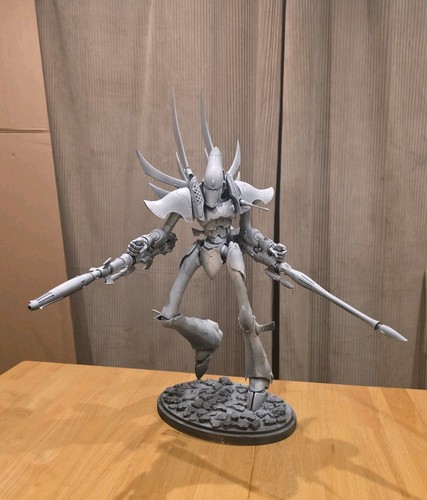 Warhammer 40k 40000 eldar - warhammer,