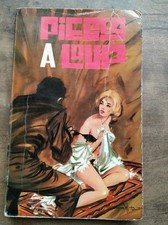 John Walter: Pièges à loup/