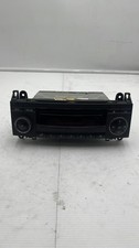 Autoradio MERCEDES CLASSE B 245 PHASE 2