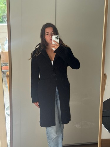 Isabel marant wool - , trench
