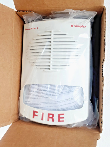 Simplex 4906 9253 - simplex, 4906-9253