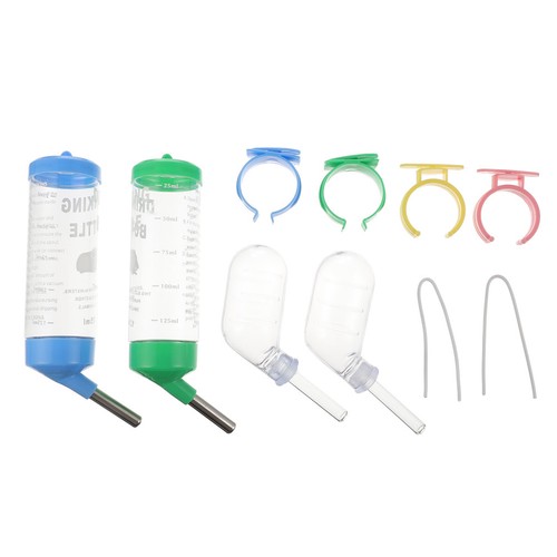 4pcs bouteille eau - bouteille, à