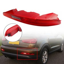 Right Rear Bumper Light Tail
