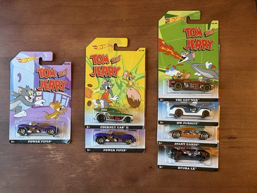 Hot wheels diecast car - hot,