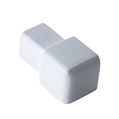 Embout pour rail carrelage - embout, de