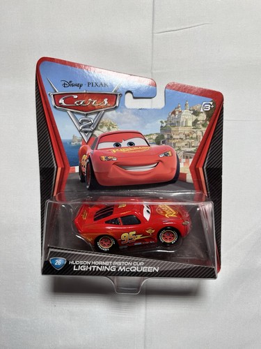 Disney pixar cars hudson - pixar, 2