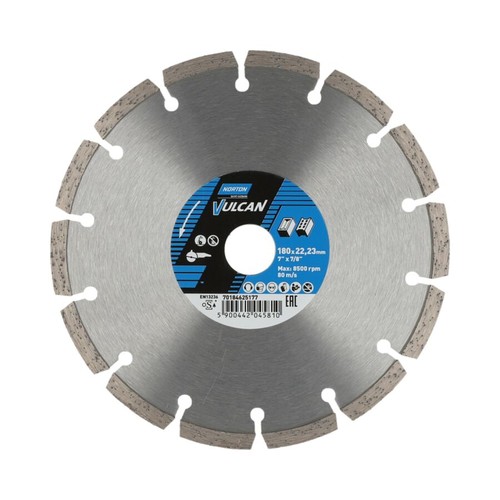 Norton disque diamant - norton,