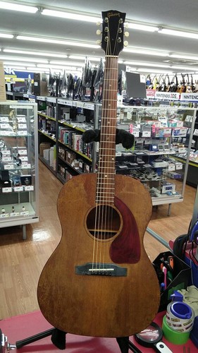 Guitare acoustique gibson - acoustique, lg-0