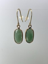 Boucles d'oreilles pendantes