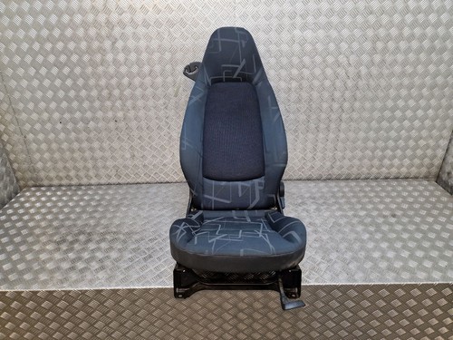 Siege avant droit smart - avant,