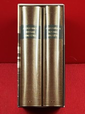 Œuvres complètes I, II -