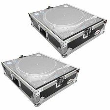 ProX T-TT DJ Turntable ATA
