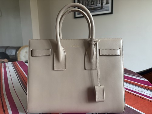 Sac jour saint laurent - sac,