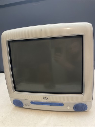 Vintage apple imac - apple, g3