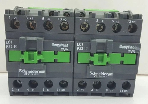 Schneider electric lc1e32 - schneider,