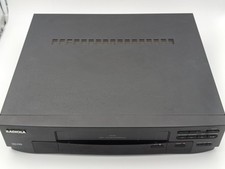 Magnétoscope Lecteur cassette enregistreur recorder VHS Radiola 4SB51/38 HS