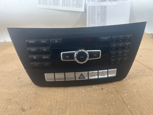 Mercedes benz w204 2012 - c,
