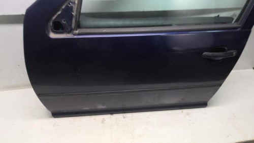 Porte avant gauche volkswagen - avant,