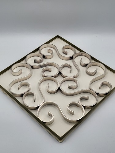 Dessous plat christofle - de,
