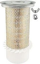 Extérieur Air Filtre Avec