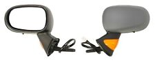RETROVISEUR GAUCHE ELECTRIQUE