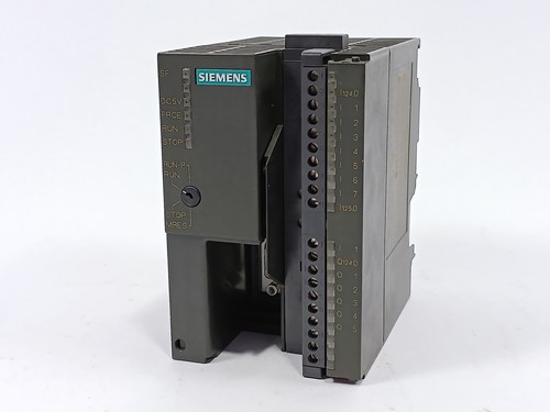 Siemens 6es7312 5ac00 0ab0 - siemens, 6es7312-5ac00-0ab0