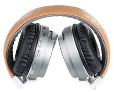 Casque Bluetooth avec Micro