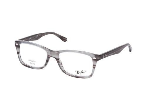 Monture vue rayban - rb, 5228