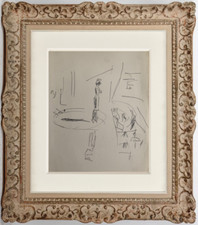 CHARLES KIFFER (1902-1992)