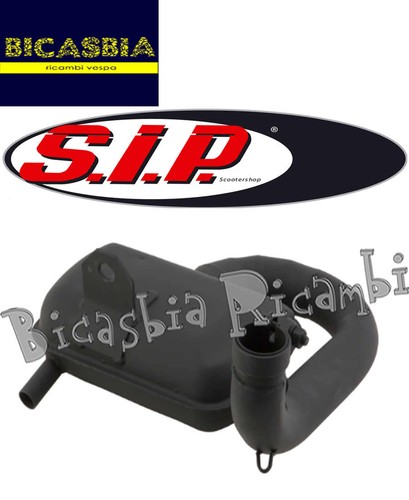 8931 échappement sip racing - -,