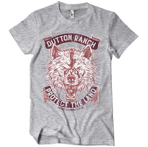 Officiellement yellowstone - officiellement,