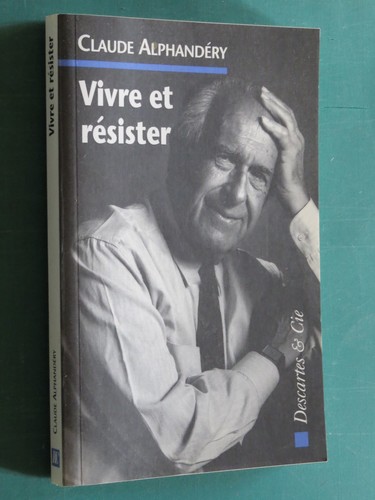 Wwwii vivre résister - et,