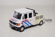 B9 1:43 HONGWELL CARARAMA