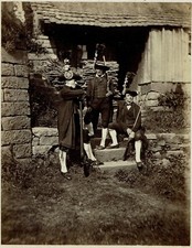 ALLEMAGNE SCHWARTZWALD 