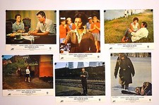 LES FLEURS DU SOLEIL, 1970, DE