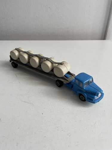 Tracteur unic 120 - 120, +